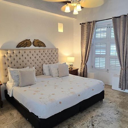 Hotel Casa La Tablada Cartagena 외부 사진