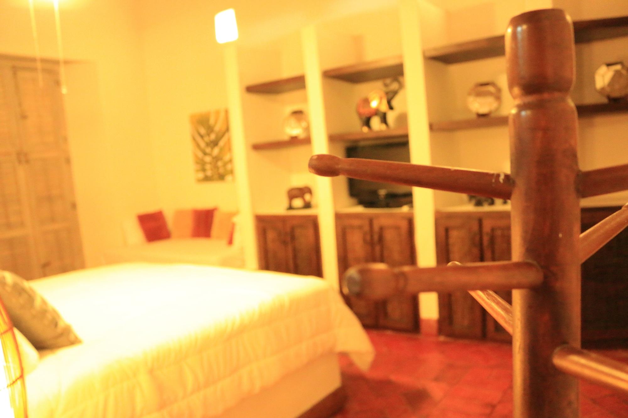 Hotel Casa La Tablada Cartagena 외부 사진