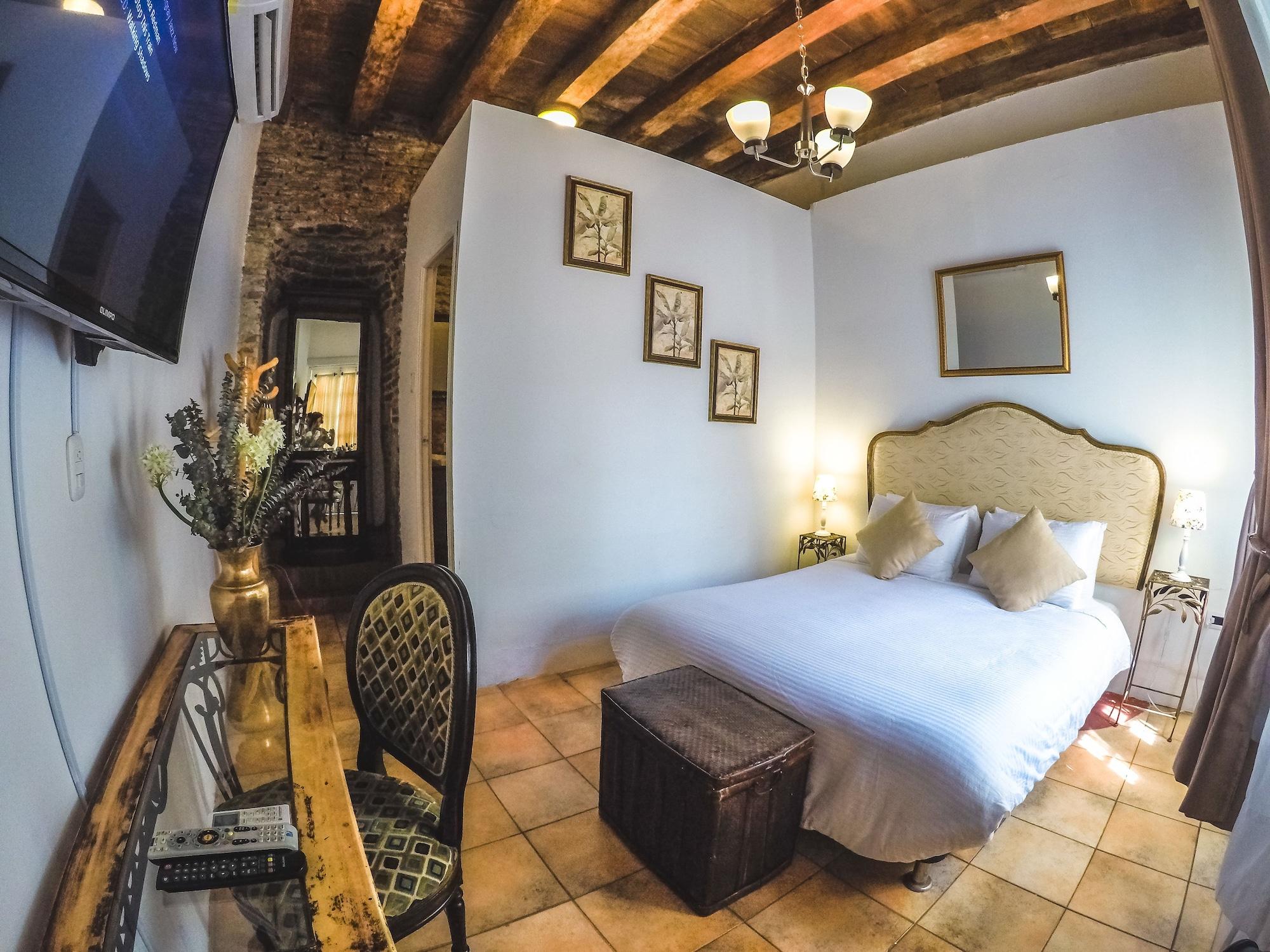 Hotel Casa La Tablada Cartagena 외부 사진