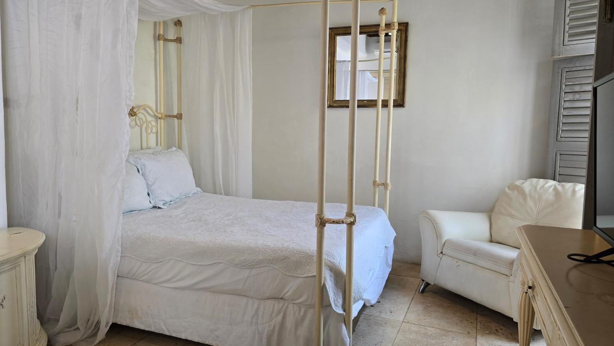 Hotel Casa La Tablada Cartagena 외부 사진
