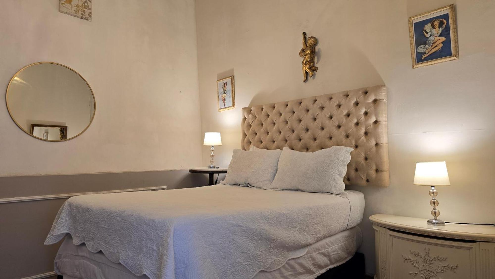 Hotel Casa La Tablada Cartagena 외부 사진