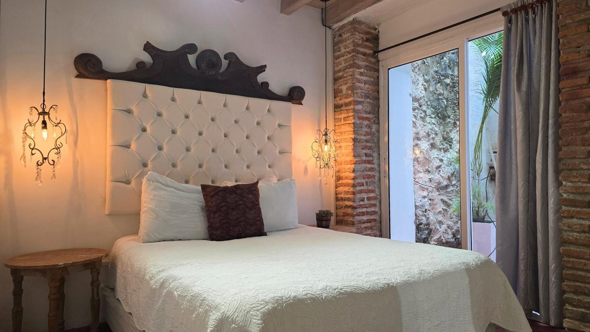 Hotel Casa La Tablada Cartagena 외부 사진