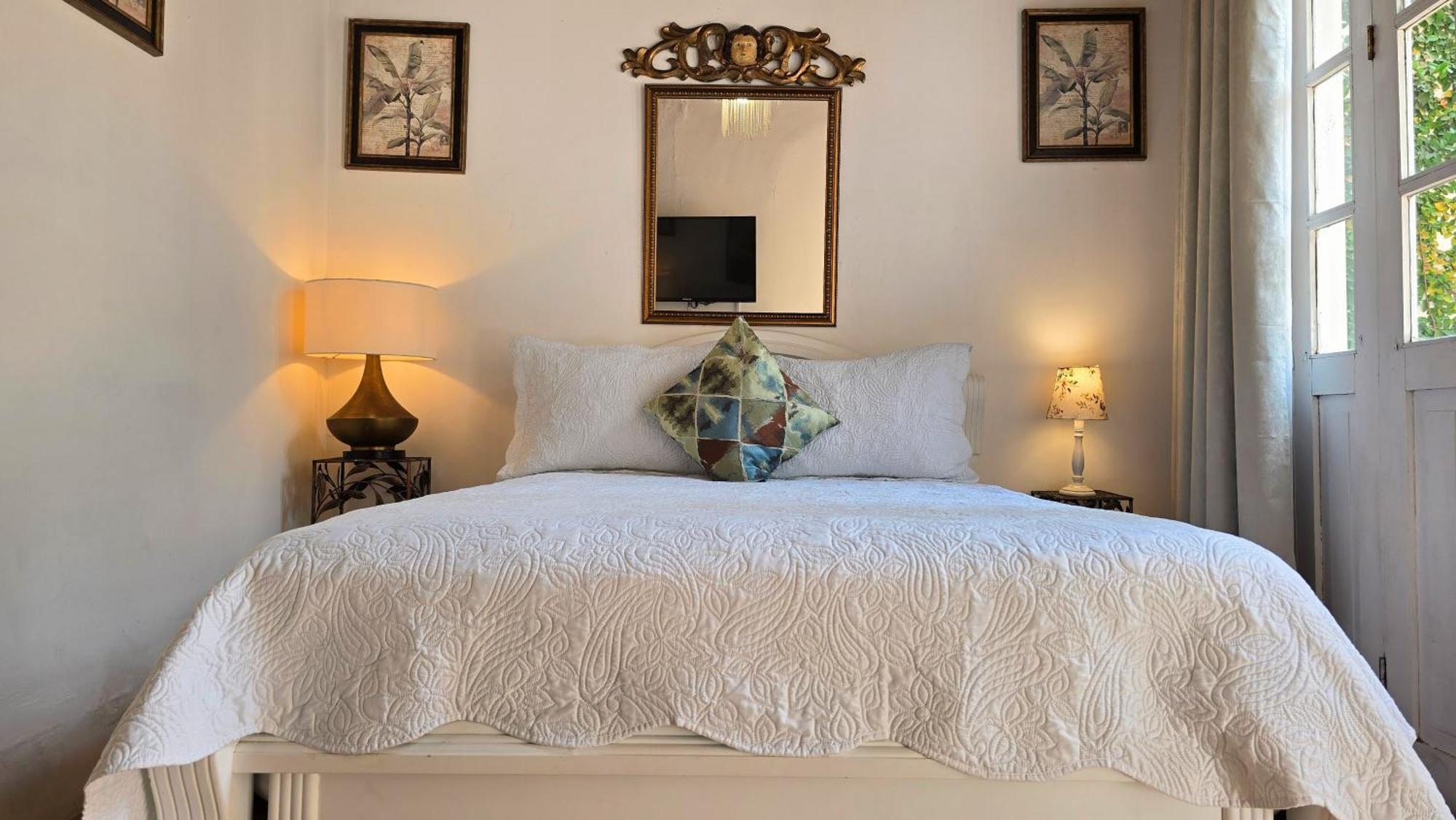 Hotel Casa La Tablada Cartagena 외부 사진