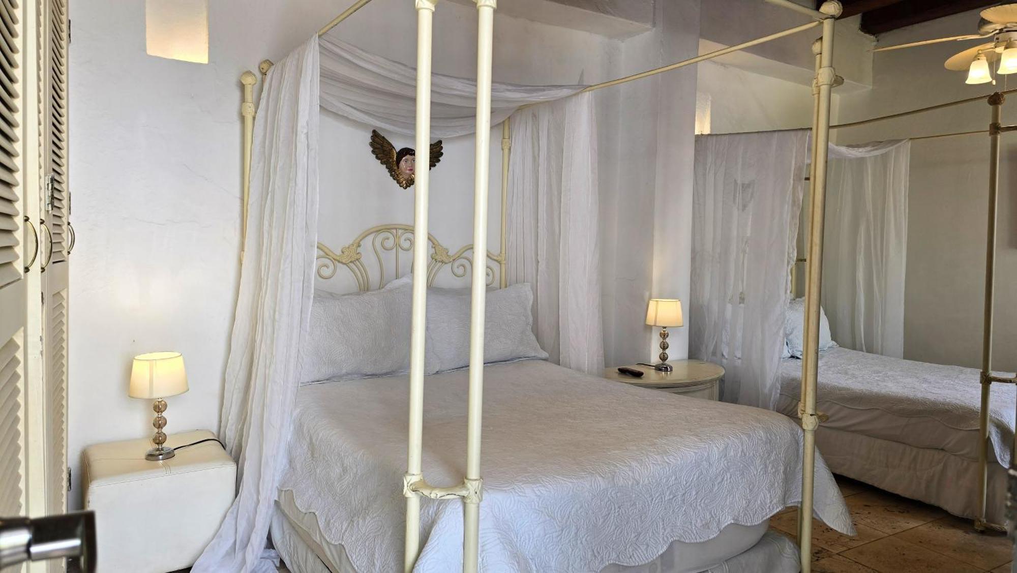 Hotel Casa La Tablada Cartagena 외부 사진