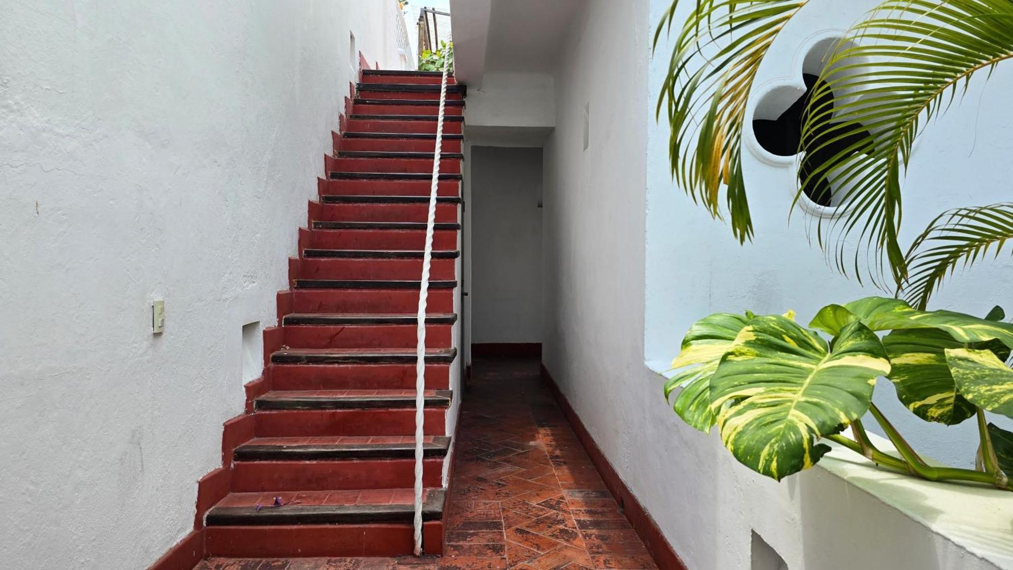 Hotel Casa La Tablada Cartagena 외부 사진