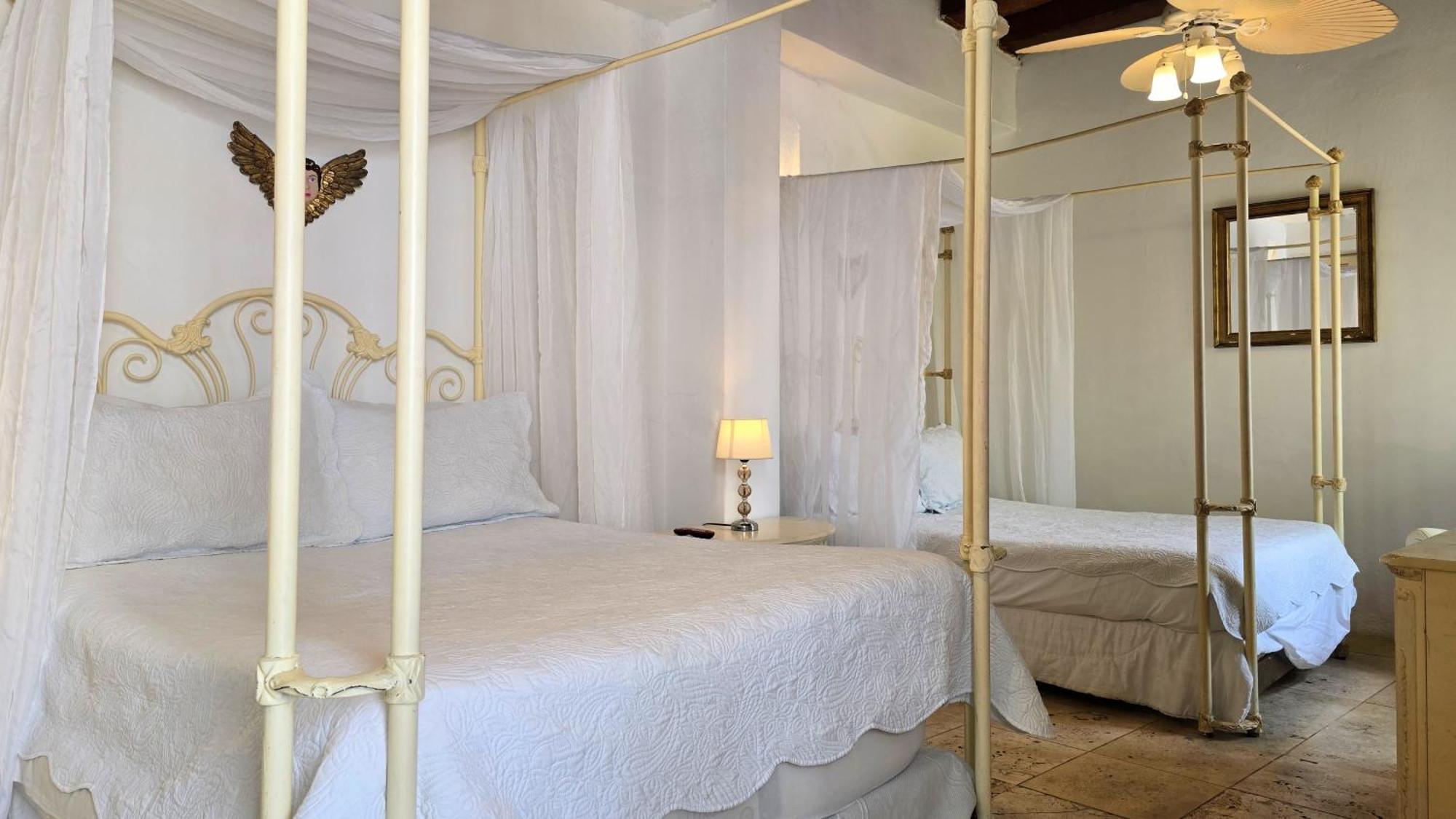 Hotel Casa La Tablada Cartagena 외부 사진