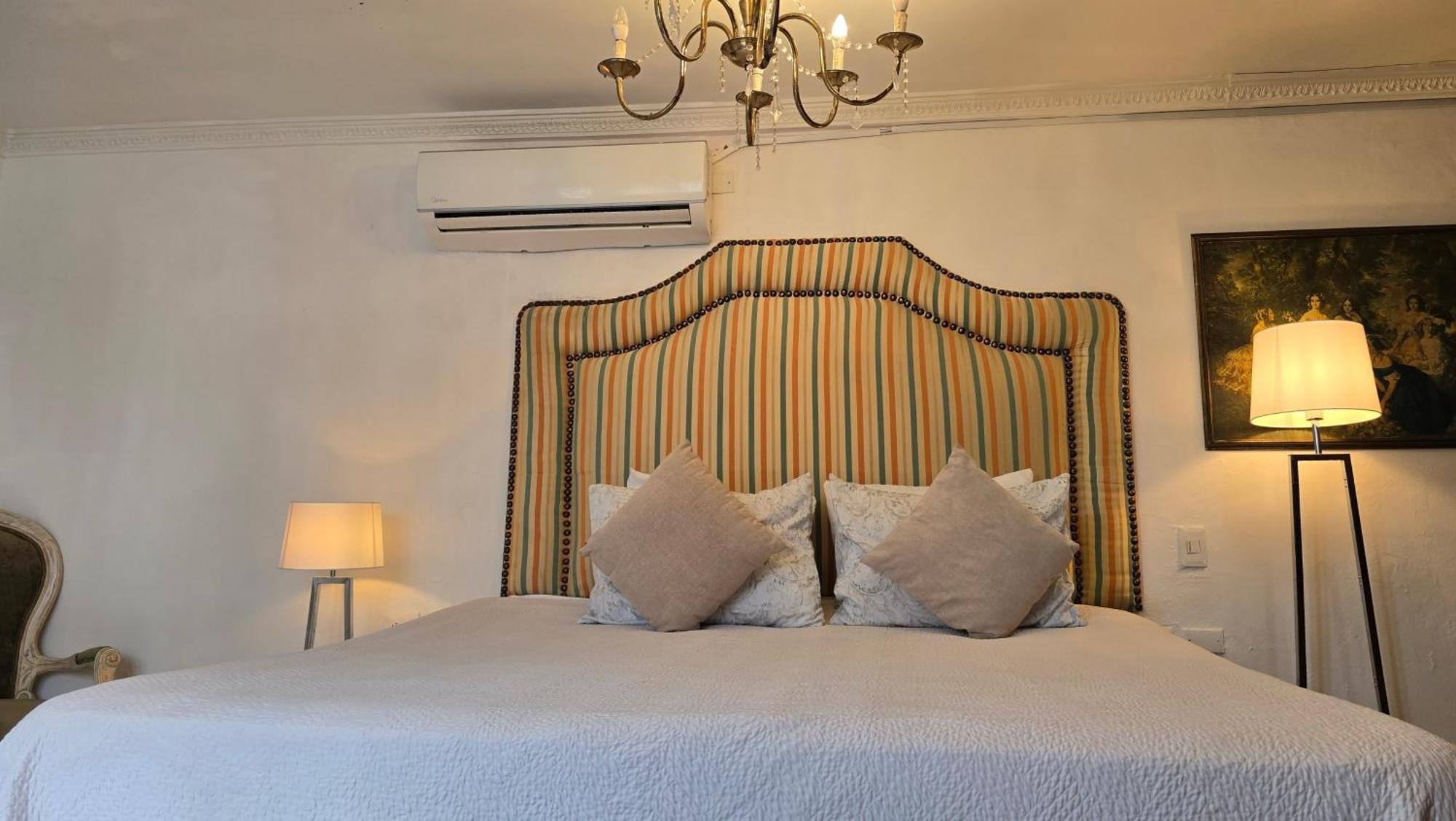 Hotel Casa La Tablada Cartagena 외부 사진