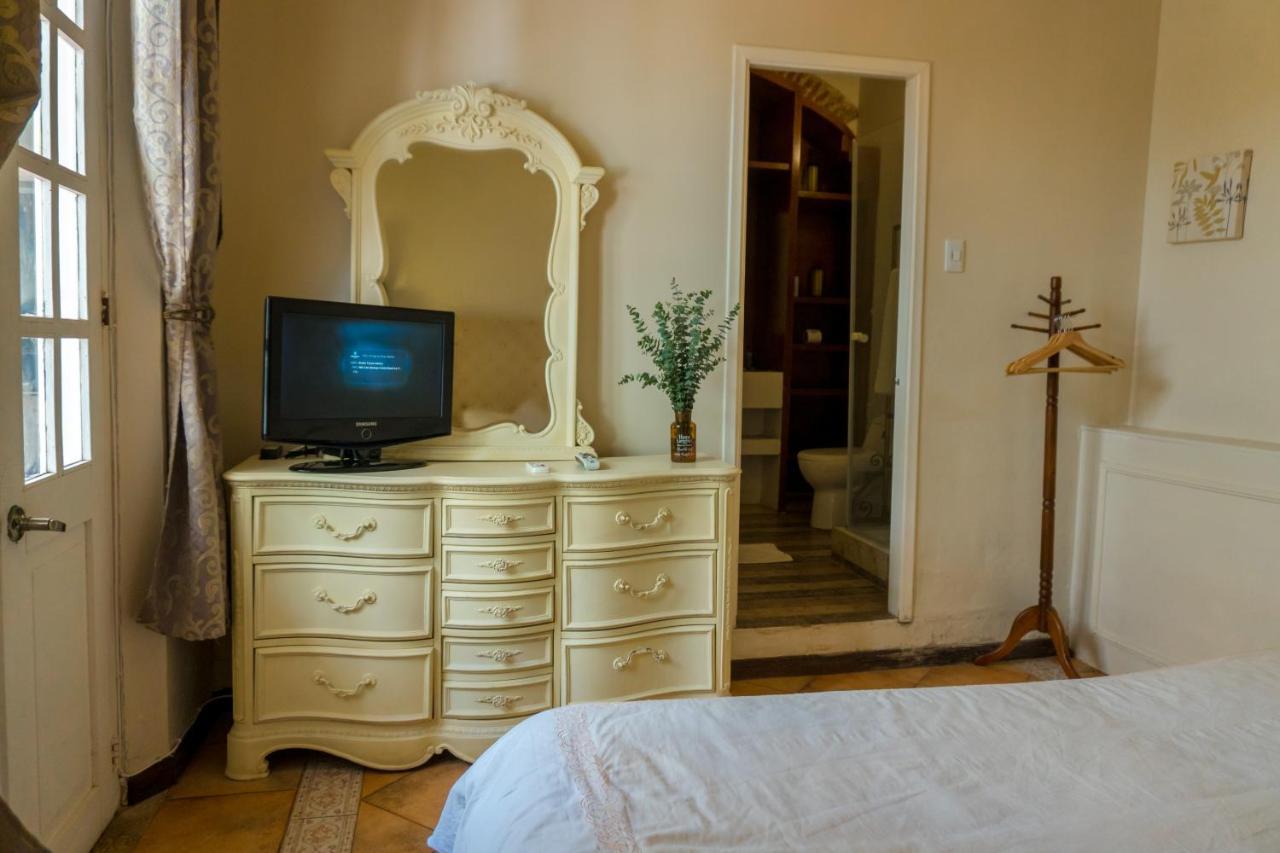Hotel Casa La Tablada Cartagena 외부 사진